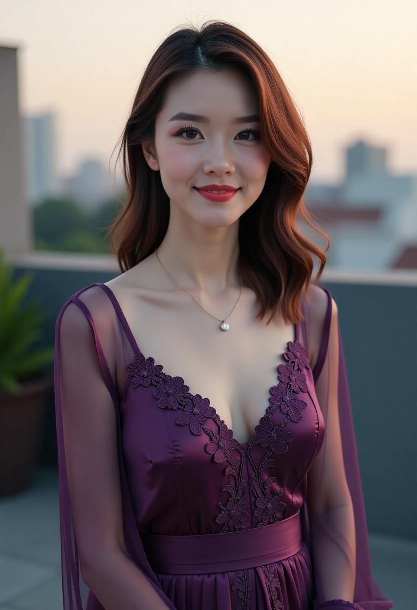 春风渡小楼：江南客栈里的温暖群像