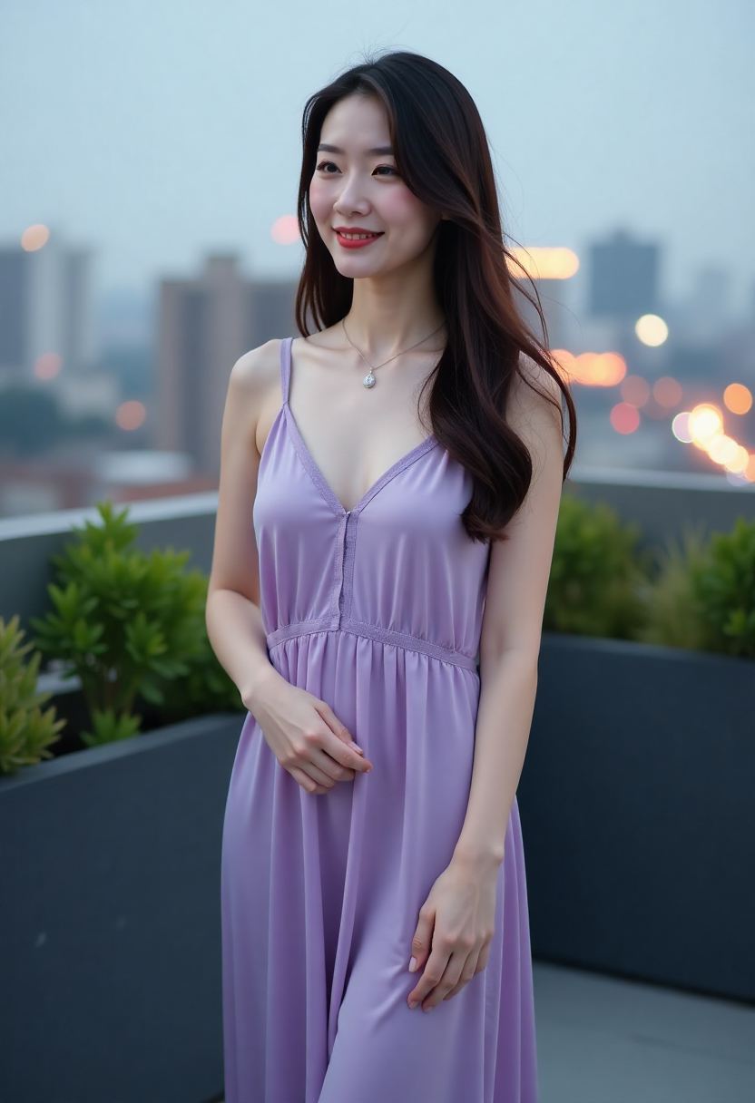 拾梦录古装电视剧海报