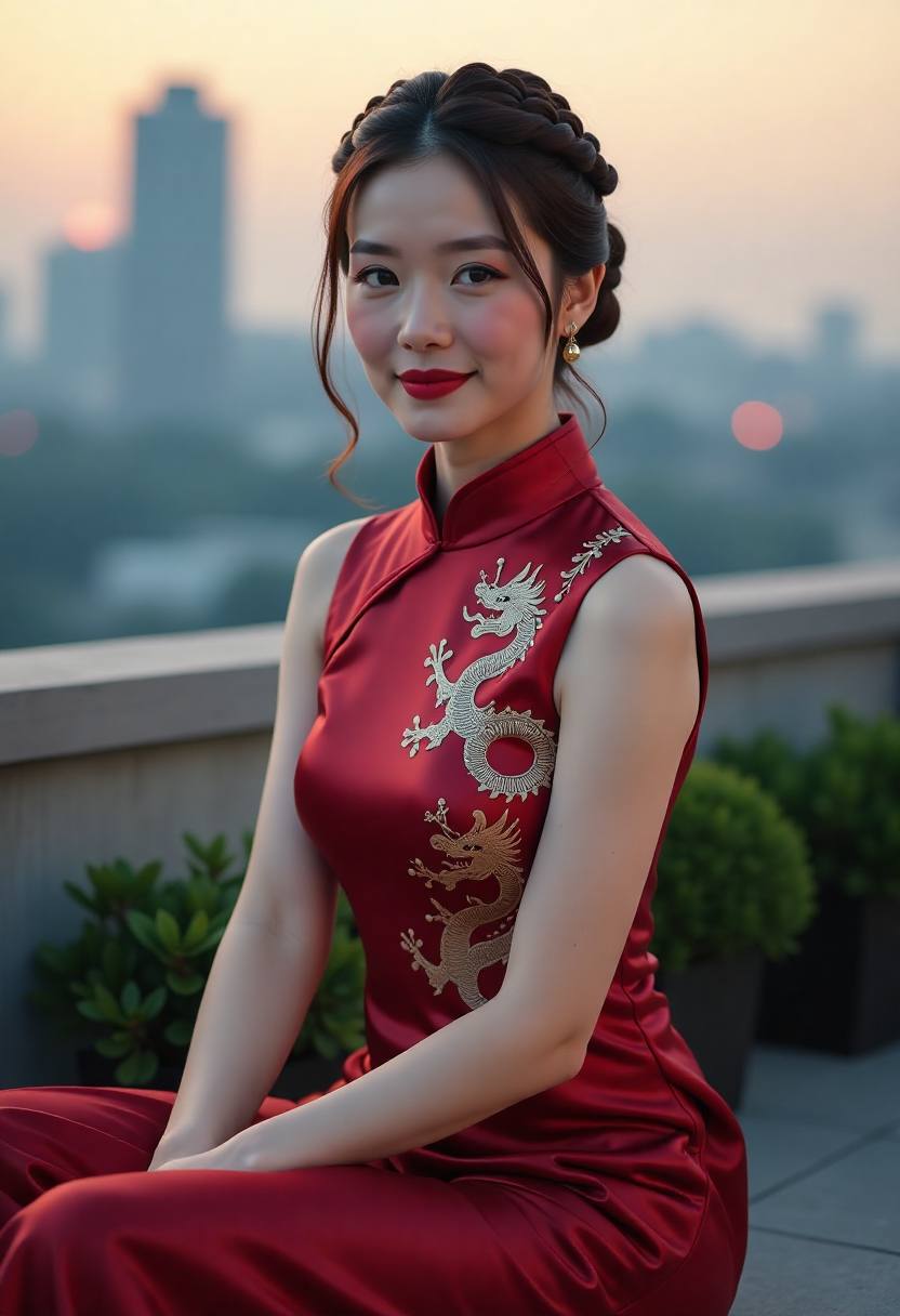 小城灯未眠电视剧海报