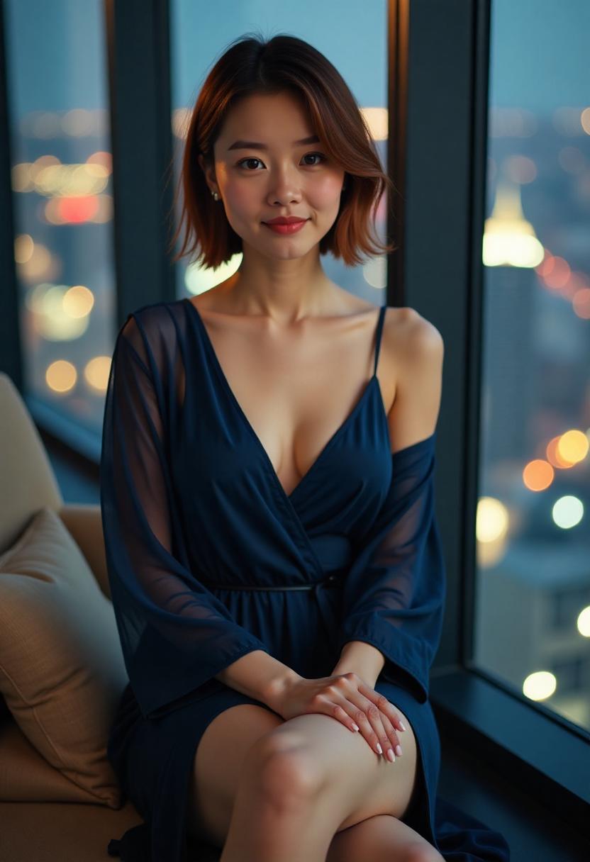 月背便利店：月球补给站的夜班日常